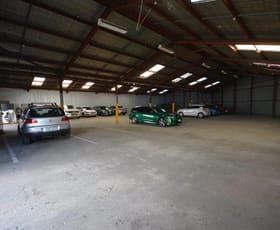 Factory, Warehouse & Industrial commercial property leased at Unit 3 & 4/123 Hayward Avenue Torrensville SA 5031