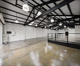Factory, Warehouse & Industrial commercial property leased at 35 Butler Street Richmond VIC 3121