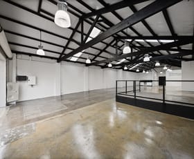 Offices commercial property leased at 35 Butler Street Richmond VIC 3121