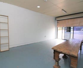 Shop & Retail commercial property leased at 1/94a Mort Street Toowoomba City QLD 4350