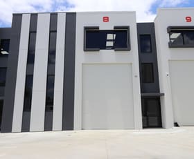 Factory, Warehouse & Industrial commercial property leased at 8/3 Flagstone Drive Burleigh Heads QLD 4220