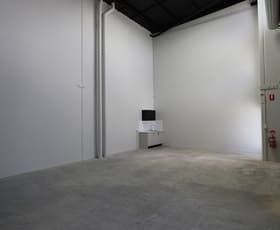 Factory, Warehouse & Industrial commercial property leased at 8/3 Flagstone Drive Burleigh Heads QLD 4220