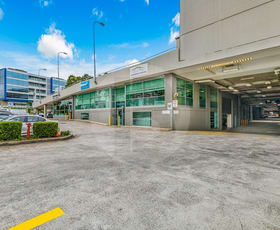 Factory, Warehouse & Industrial commercial property leased at 2/1 Celebration Drive Bella Vista NSW 2153