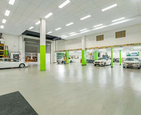 Factory, Warehouse & Industrial commercial property leased at 2/1 Celebration Drive Bella Vista NSW 2153