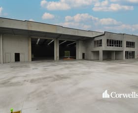 Offices commercial property leased at Lot 6 Transport Street Yatala QLD 4207
