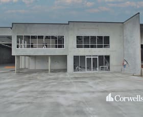 Factory, Warehouse & Industrial commercial property leased at Lot 6 Transport Street Yatala QLD 4207