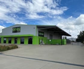 Factory, Warehouse & Industrial commercial property leased at Shed 1/5 Industry Drive Orange NSW 2800