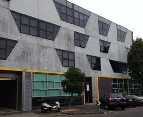 Factory, Warehouse & Industrial commercial property leased at W1.07/15-87 Gladstone Street South Melbourne VIC 3205
