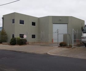 Factory, Warehouse & Industrial commercial property leased at 1/29 Loop Rd Werribee VIC 3030