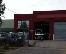 Factory, Warehouse & Industrial commercial property leased at 1/18 LOOP RD Werribee VIC 3030