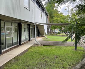 Offices commercial property leased at Lower Floor/9 Lavelle St Nerang QLD 4211