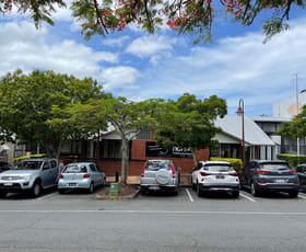 Offices commercial property leased at Lower Floor/9 Lavelle St Nerang QLD 4211