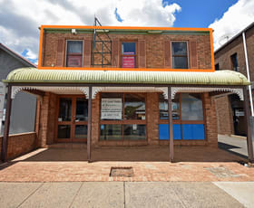 Offices commercial property leased at 1st Floor/268 Macquarie Street Dubbo NSW 2830