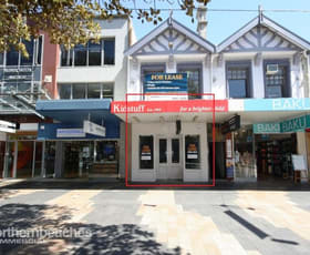 Shop & Retail commercial property leased at Manly NSW 2095