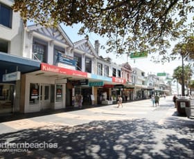 Shop & Retail commercial property leased at Manly NSW 2095