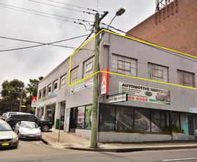 Offices commercial property leased at Suite 2 & 2A/118 Bronte Road Bondi Junction NSW 2022