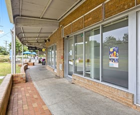 Offices commercial property leased at 5A Bay Road Mount Martha VIC 3934