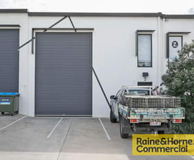 Showrooms / Bulky Goods commercial property leased at 3/344 Bilsen Road Geebung QLD 4034