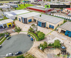 Factory, Warehouse & Industrial commercial property leased at 9 Boeing Pl Caboolture QLD 4510