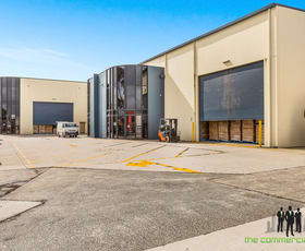 Factory, Warehouse & Industrial commercial property leased at 9 Boeing Pl Caboolture QLD 4510