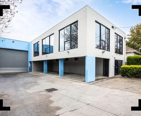 Factory, Warehouse & Industrial commercial property leased at 20 Williams Road Coburg North VIC 3058
