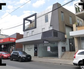 Offices commercial property leased at 420 High Street Northcote VIC 3070