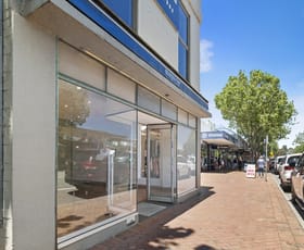 Shop & Retail commercial property leased at 1/176 Main Street Mornington VIC 3931
