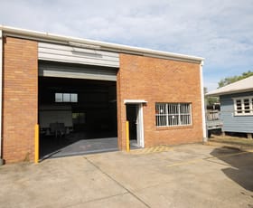 Factory, Warehouse & Industrial commercial property leased at 5/76 Andrew Street Wynnum QLD 4178