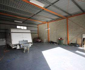 Factory, Warehouse & Industrial commercial property leased at 5/76 Andrew Street Wynnum QLD 4178