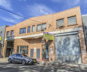 Factory, Warehouse & Industrial commercial property leased at 2/57-61 John Street Leichhardt NSW 2040
