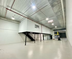 Factory, Warehouse & Industrial commercial property leased at 36/4-7 Villiers Place Cromer NSW 2099