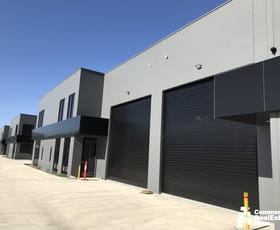 Other commercial property leased at Abbotts Road Dandenong South VIC 3175