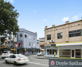 Shop & Retail commercial property leased at 51 Sydney Road Manly NSW 2095