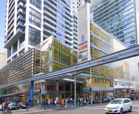 Offices commercial property leased at Level 3, 41A/650 George Street Sydney NSW 2000