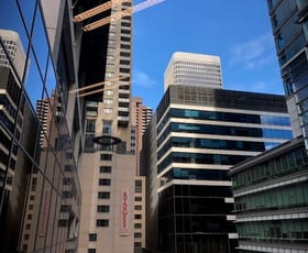 Offices commercial property leased at Level 3, 41A/650 George Street Sydney NSW 2000