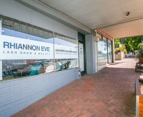 Offices commercial property leased at 89C Whatley Cres Bayswater WA 6053