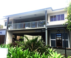 Offices commercial property leased at Suite 1/46 Mary Street Noosaville QLD 4566