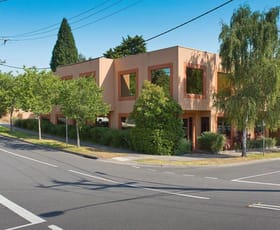 Offices commercial property leased at Suite 1/131 Bulleen Road Balwyn North VIC 3104