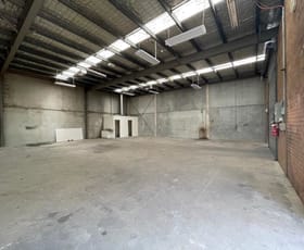 Factory, Warehouse & Industrial commercial property leased at 2/27-29 Melverton Drive Hallam VIC 3803