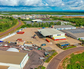 Factory, Warehouse & Industrial commercial property leased at 8 Mendis Road East Arm NT 0822