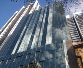 Offices commercial property sold at 9/97 - 99 Bathurst Street Sydney NSW 2000