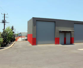 Factory, Warehouse & Industrial commercial property leased at 33/6 Willes Road Berrimah NT 0828