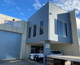 Offices commercial property leased at 25/9 Mirra Court Bundoora VIC 3083