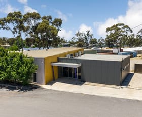 Offices commercial property leased at 133 Strickland Road East Bendigo VIC 3550