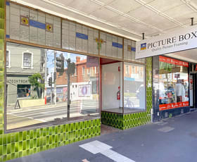 Offices commercial property leased at 294 High Street Northcote VIC 3070