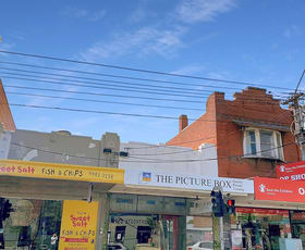 Offices commercial property leased at 294 High Street Northcote VIC 3070