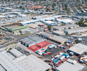Factory, Warehouse & Industrial commercial property leased at 6/10 Lampton Avenue Derwent Park TAS 7009