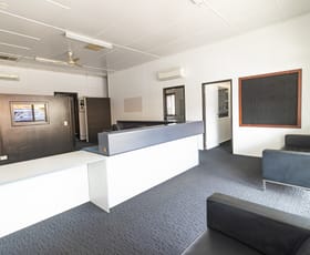Offices commercial property leased at 63 Gill Street Charters Towers City QLD 4820