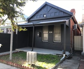 Offices commercial property leased at 108 Edward Street Perth WA 6000