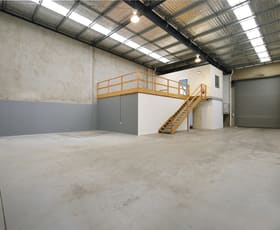 Factory, Warehouse & Industrial commercial property leased at 2/7 Luso Drive Unanderra NSW 2526